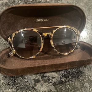 Tom Ford sunglasses
